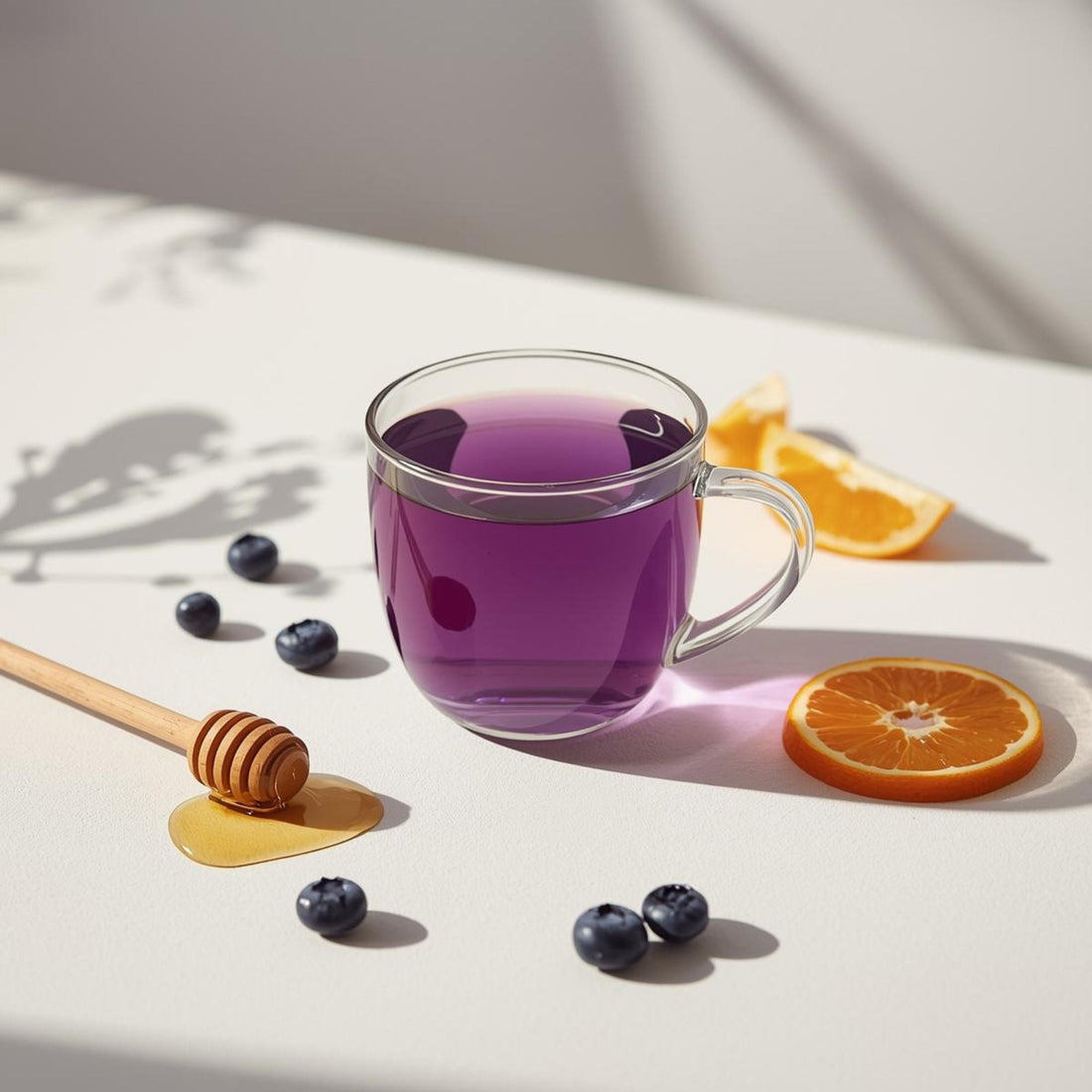 Sugar and Tea: Sweetening Without Losing Flavor